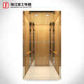 Miroir de marque Zhujiangfuji Miroir en acier inoxydable petits ascenseurs utilisés pour la maison